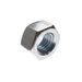 ECROU HEXAGONAL 5/8-11NC ZINC BLANC DISPONIBLE DANS 280