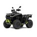 SEGWAY SNARLET AT6 S KRÁTKA, T3B