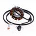 STATOR ALTERNÁTORA (YAMAHA), ATHENA