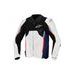 BUNDA AST V3 AIR, ALPINESTARS (BÍLÁ/MODRÁ/ČERVENÁ/ČERNÁ) 2026