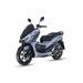 JET X 125I ABS LC (R3)