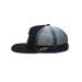 ŠILTOVKA CALI GRADIENT TRUCKER, ALPINESTARS (ČERNÁ/BÍLÁ)