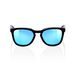 SLNEČNÉ OKULIARE HUDSON, 100% - USA (HIPER MODRÉ SKLO)