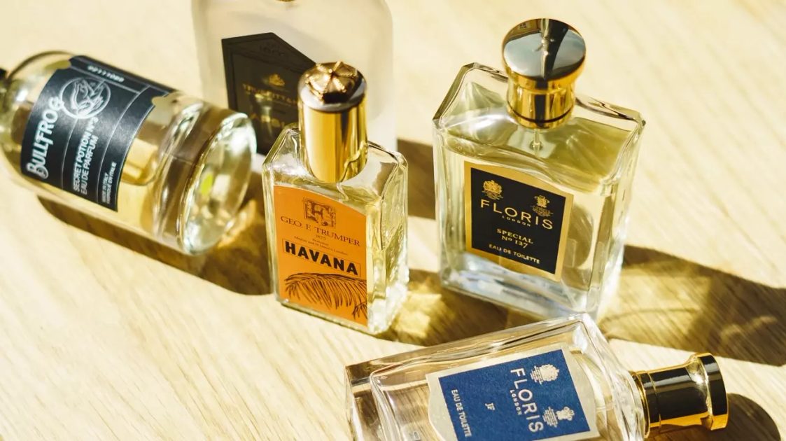 5 съвета за летен парфюм - Gentleman Store