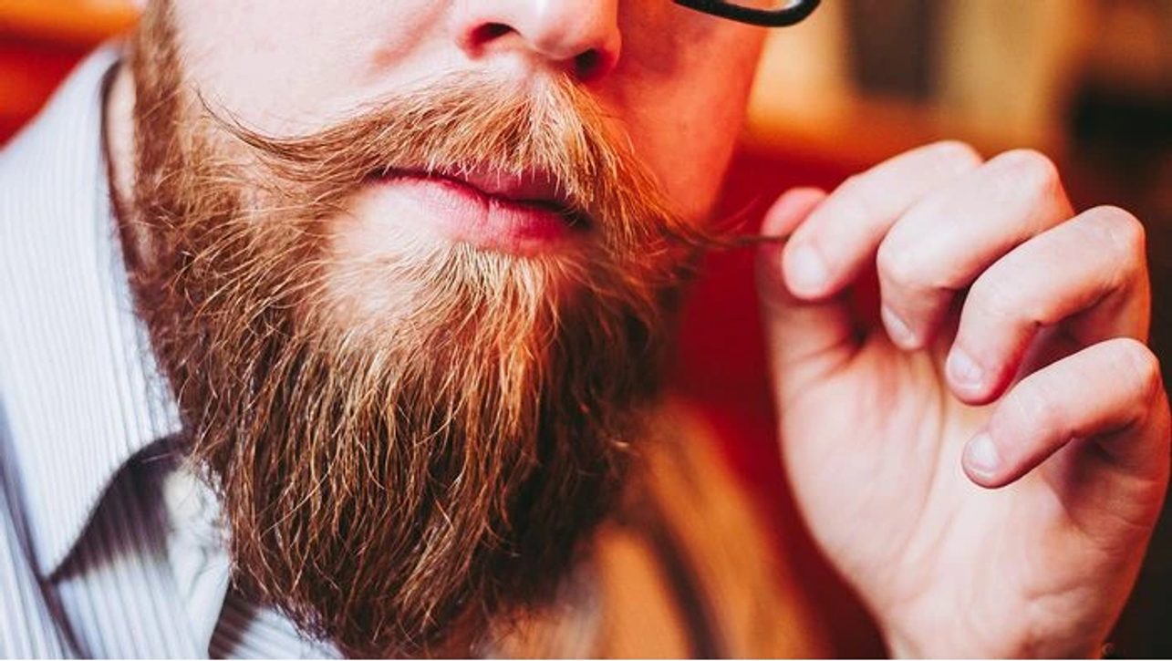 Как да се погрижим за брадата си