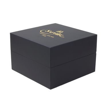 Saphir Amiral Gloss 50 мл - Black/ Noir