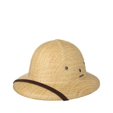 Stetson Toyo Pith Helmet