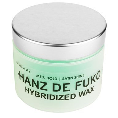 Hanz de Fuko Hybridized Wax (56 г)