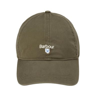 Barbour Cascade Sports Cap — Olive