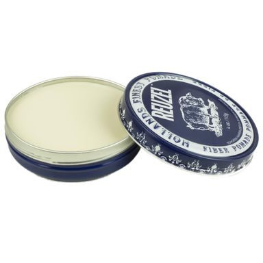 Noberu Tobacco Vanilla Matte Pomade - мътна помада за коса (80 мл)