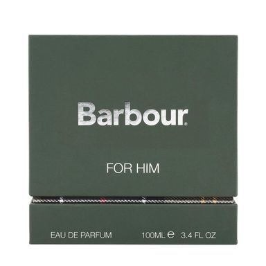 Barbour For Him