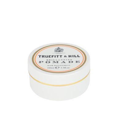 Truefitt & Hill Brillantine Pomade - брилянтин за коса (100 мл)