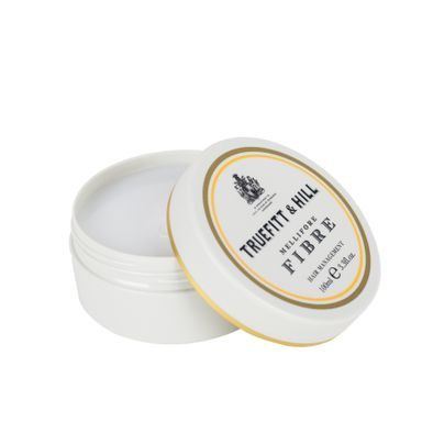 Noberu Tobacco Vanilla Matte Pomade - мътна помада за коса (80 мл)