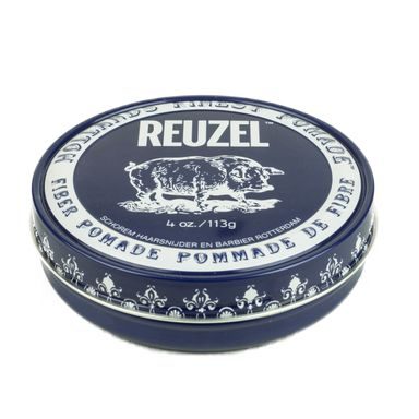 Reuzel Fiber Pomade - помада за коса (113 г)