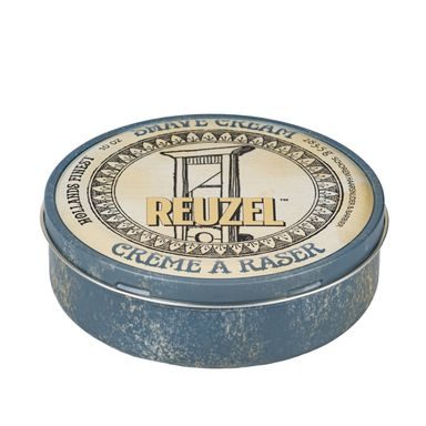 Крем за бръснене Reuzel (283,5 г)