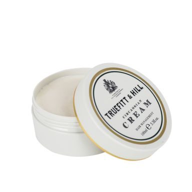 Truefitt & Hill Circassian Cream - крем за коса (100 мл)