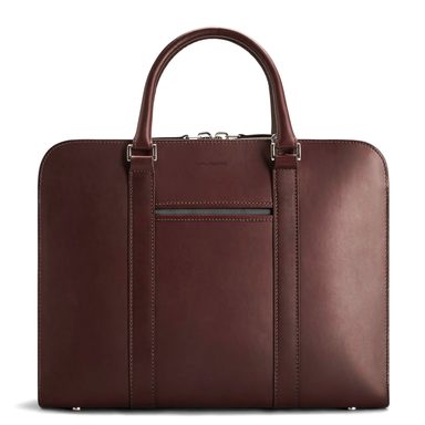 Чанта за лаптоп Carl Friedrik Palissy Briefcase