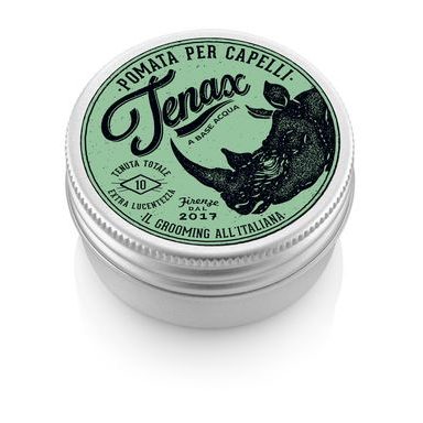 Tenax Extra Strong Hold Pomade - помада за коса с изключително силна фиксация (25 мл)