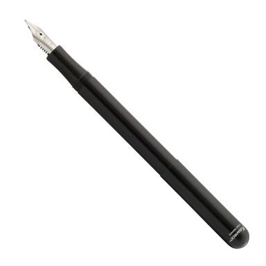Пълнеща писалка Kaweco LILIPUT - черна