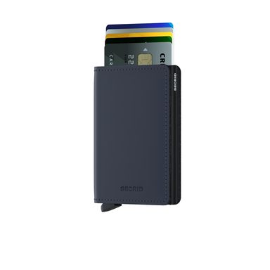 Secrid Slimwallet Matte