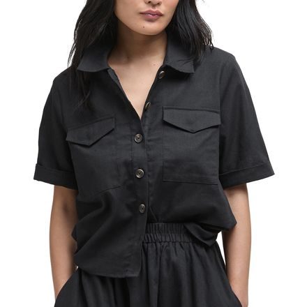 Barbour Luna Shirt