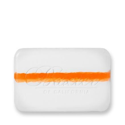 Baxter of California Bath Soap — Citrus & Herbal Musk (198 g)
