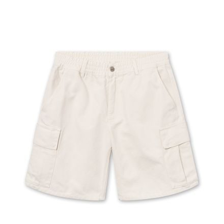 forét — Clay Cargo Shorts