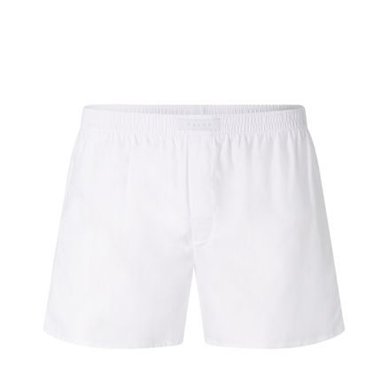 Falke Boxers — White