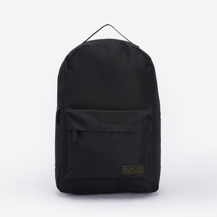 Barbour International Knockhill Essential Backpack