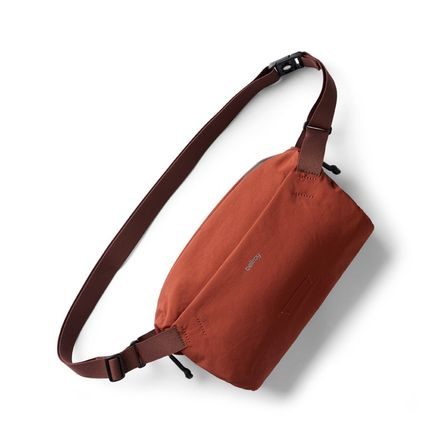 Чанта за през рамо Bellroy Lite Sling