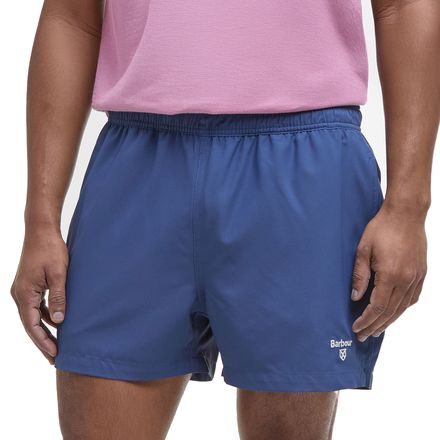 Barbour Ultra Light Swim Short — Oceana