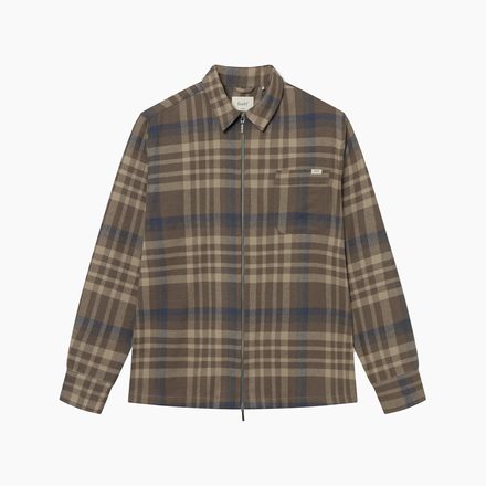 forét Cabin Zip Shirt