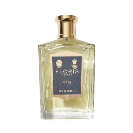 Floris Eau de Toilette — No. 89