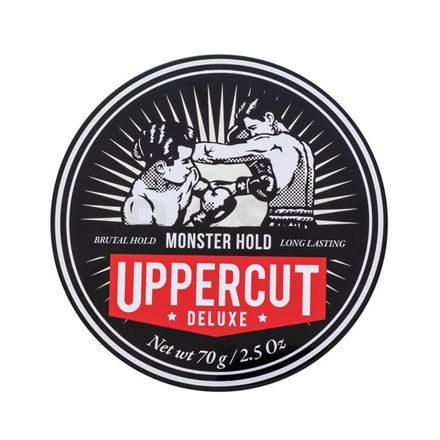 Uppercut Deluxe — Monster Hold