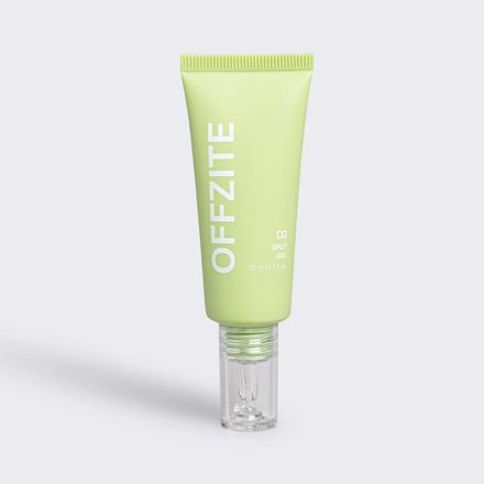 Copenhagen Grooming — Offzite (20 ml)