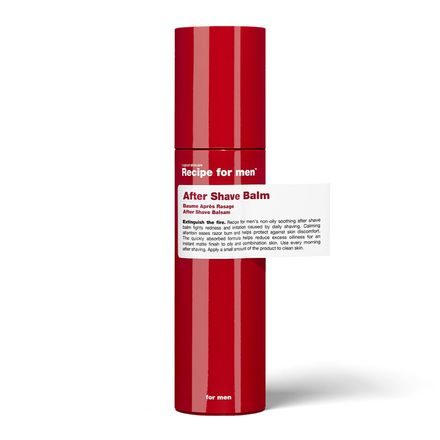 Балсам за след бръснене Recipe for Men After Shave Balm (100 мл)
