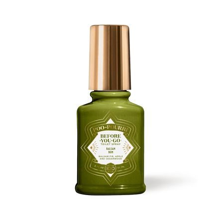 Poo~Pourri — Balsam Bum