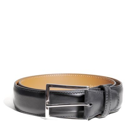 Berwick Almagro — Matte Black