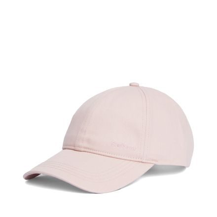 Barbour Olivia Sports Cap — Primrose Pink