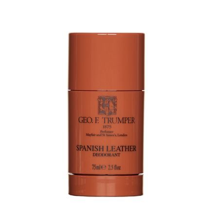 Geo. F. Trumper — Spanish Leather Deodorant (75 ml)щ