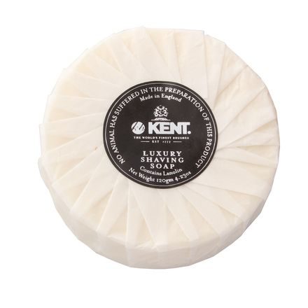 Сапун за бръснене Kent (120 г)
