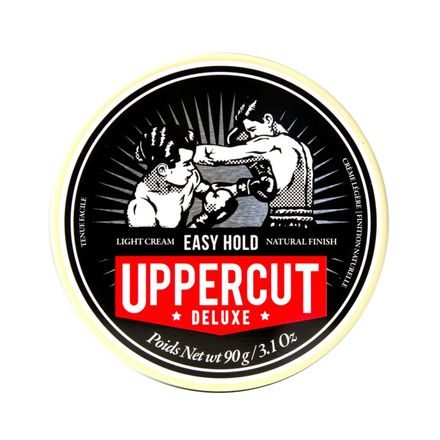 Uppercut Deluxe — Easy Hold