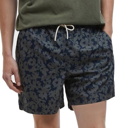 Barbour Sidmouth Swim Shorts