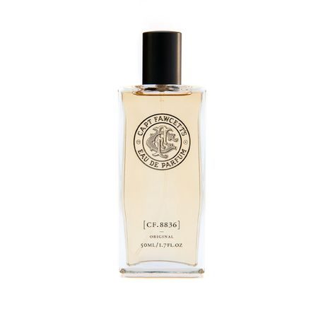 Cpt. Fawcett Original Eau de Parfum (50 ml)