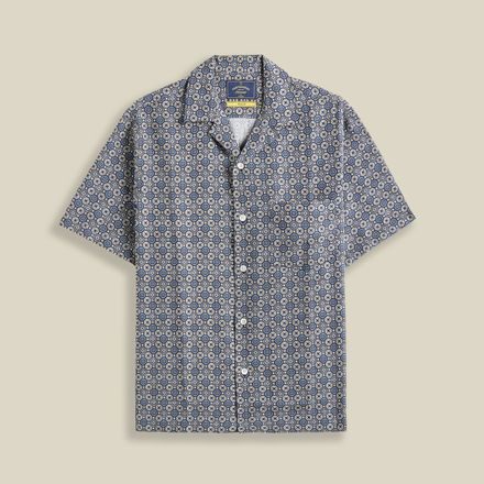 Portuguese Flannel — Conte