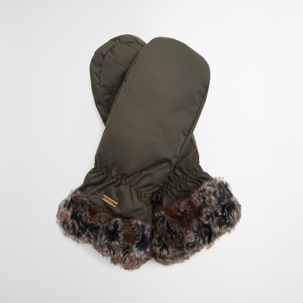 Barbour Primrose Waterproof Mittens