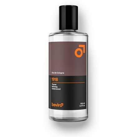 Beviro 1918 Eau De Cologne (100 ml)