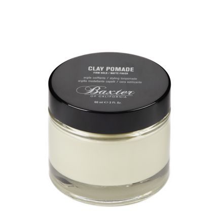 Baxter of California Clay Pomade (60 ml)