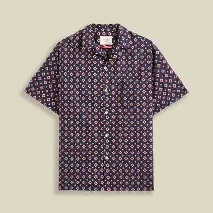 Portuguese Flannel — Dice