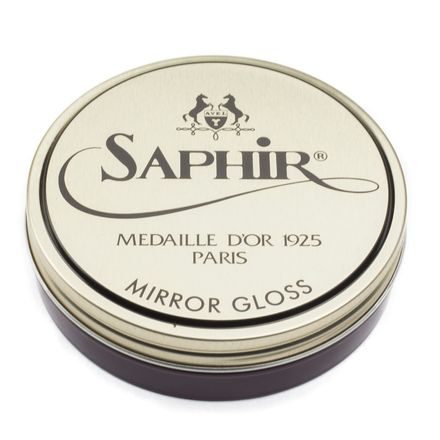 Saphir Medaille d'Or Mirror Gloss (75 ml)